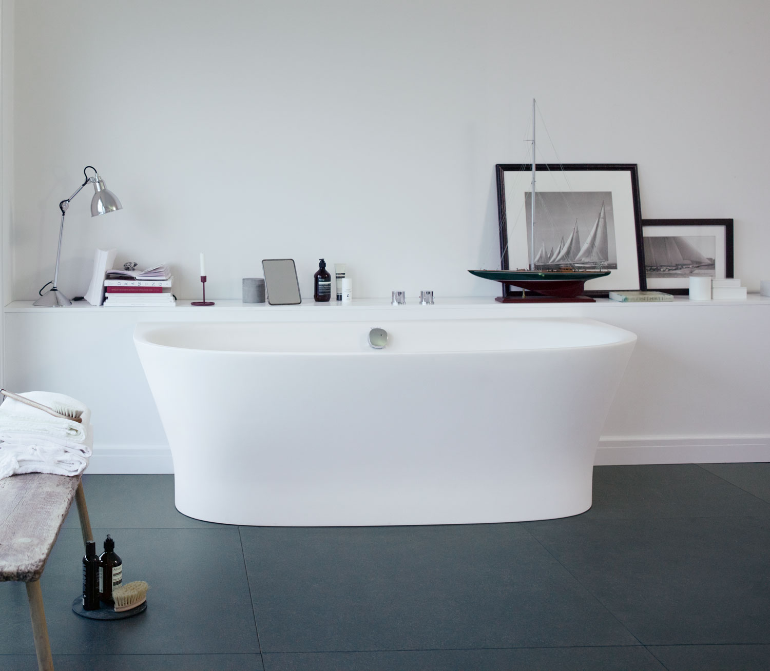 Duravit Serie Cape Cod