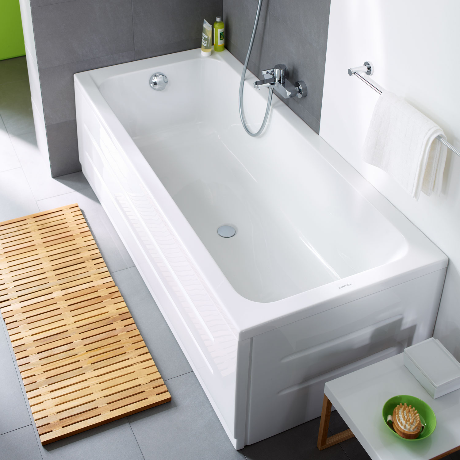Duravit Serie D-Code