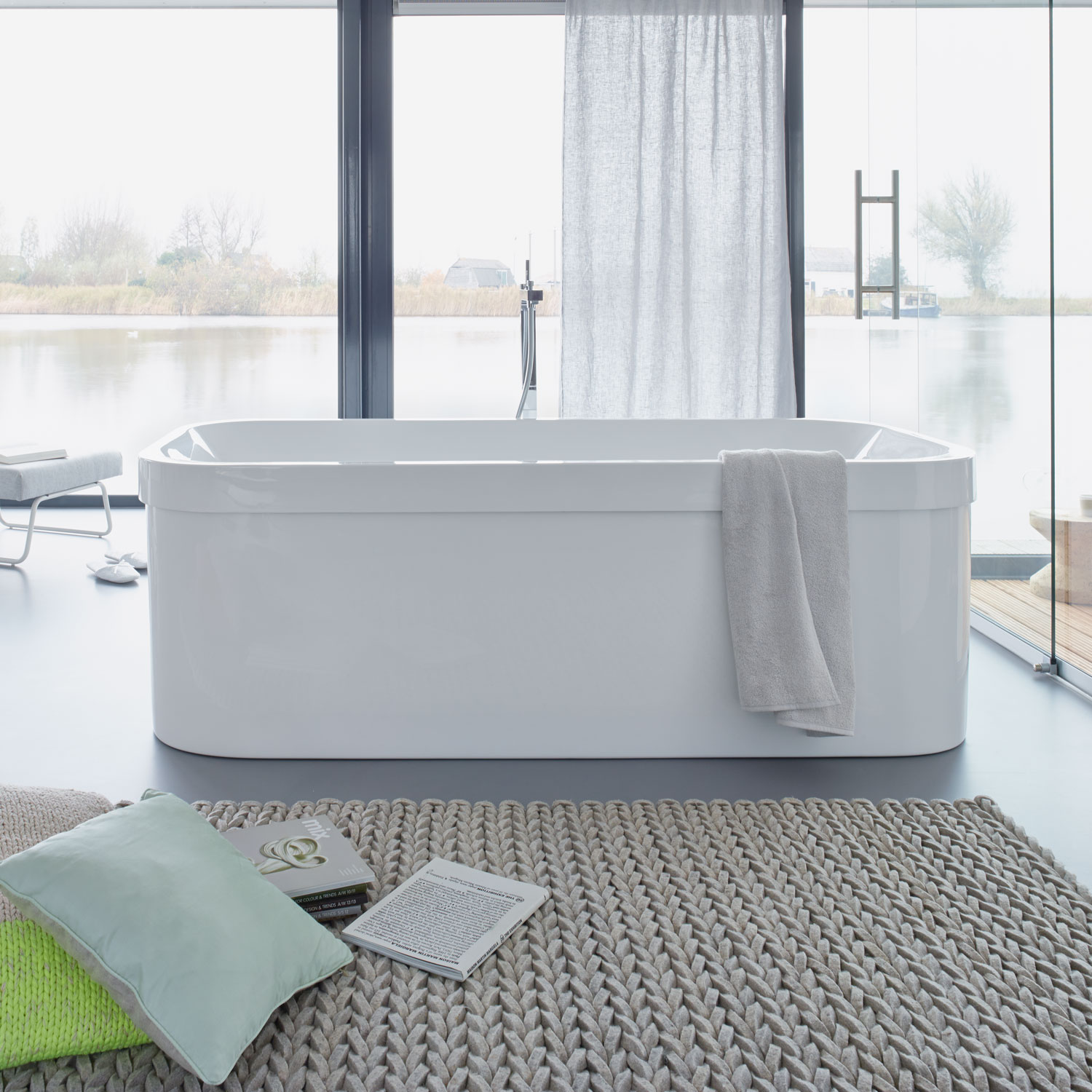 Duravit Serie Happy D.2